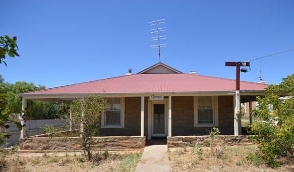 35 Port Road, AUBURN SA 5451, Auburn - Image 1