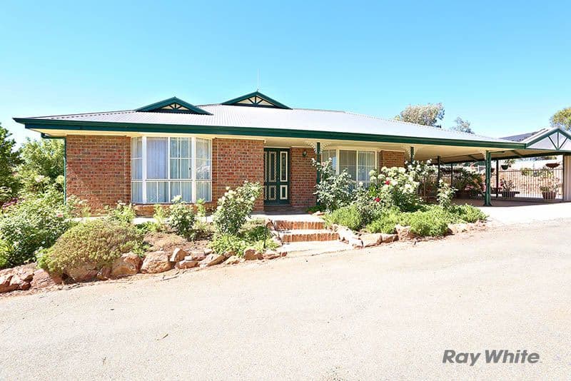 22 Beare Street, Clare SA 5453, Clare - Image 1