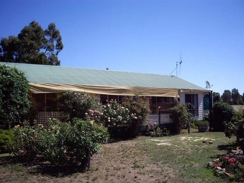35 Backwater Court, NAGAMBIE VIC 3608, Nagambie - Image 1