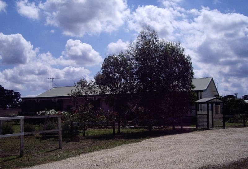 35 Backwater Court, NAGAMBIE VIC 3608, Nagambie - Thumbnail 8