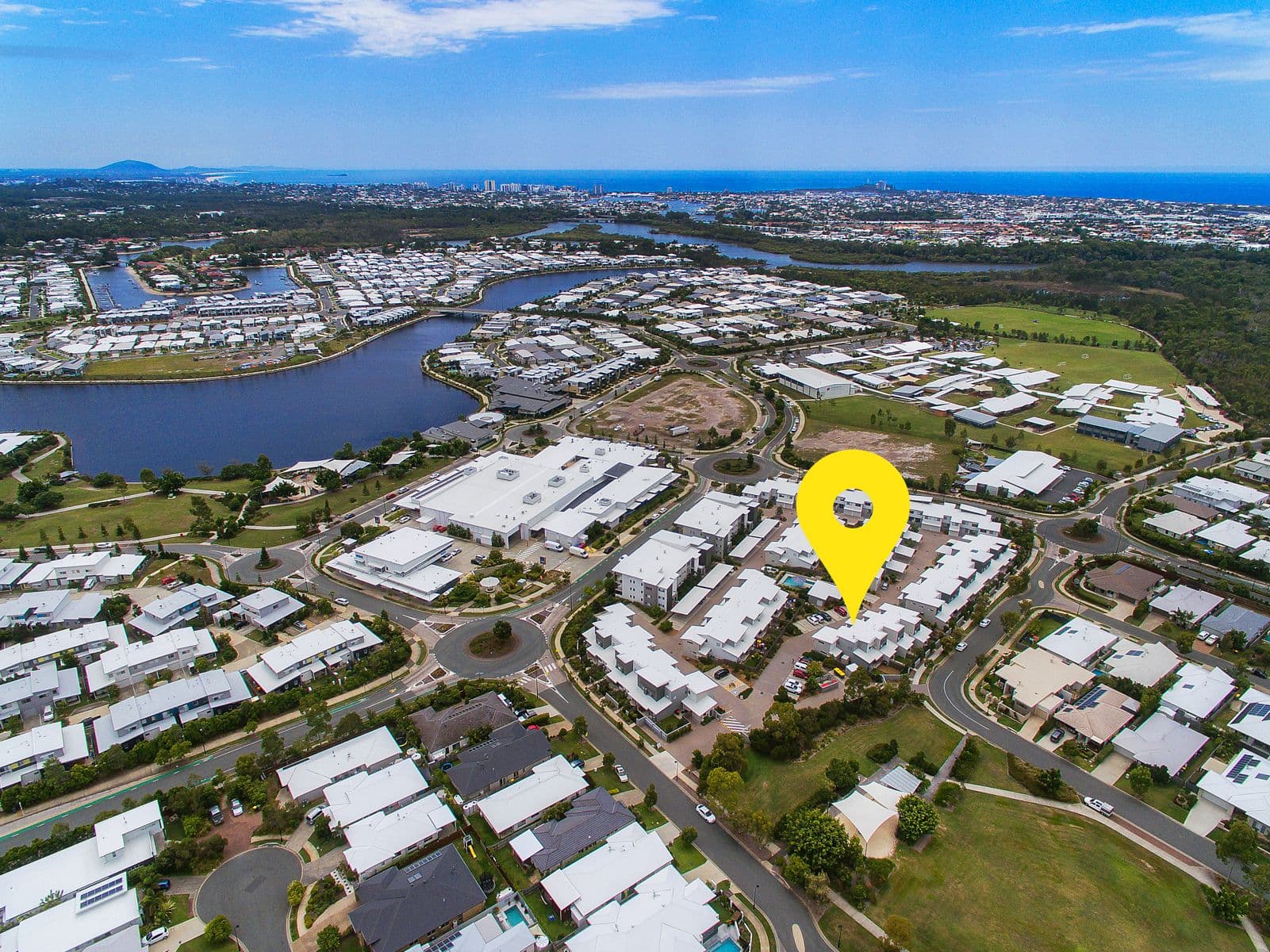 1 Attenuata Drive, Mountain Creek QLD 4557, Mountain Creek - Thumbnail 2