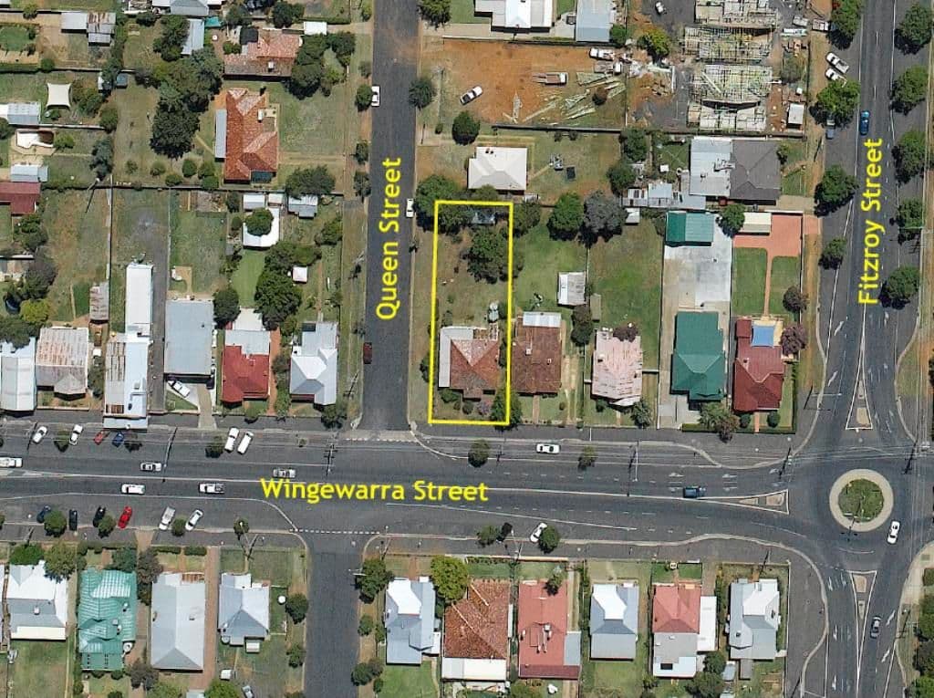 90 Wingewarra Street, DUBBO NSW 2830, Dubbo - Thumbnail 7