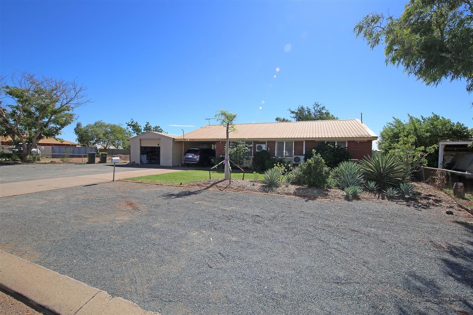 25 Marsh Way, Pegs Creek WA 6714, Pegs Creek - Image 1