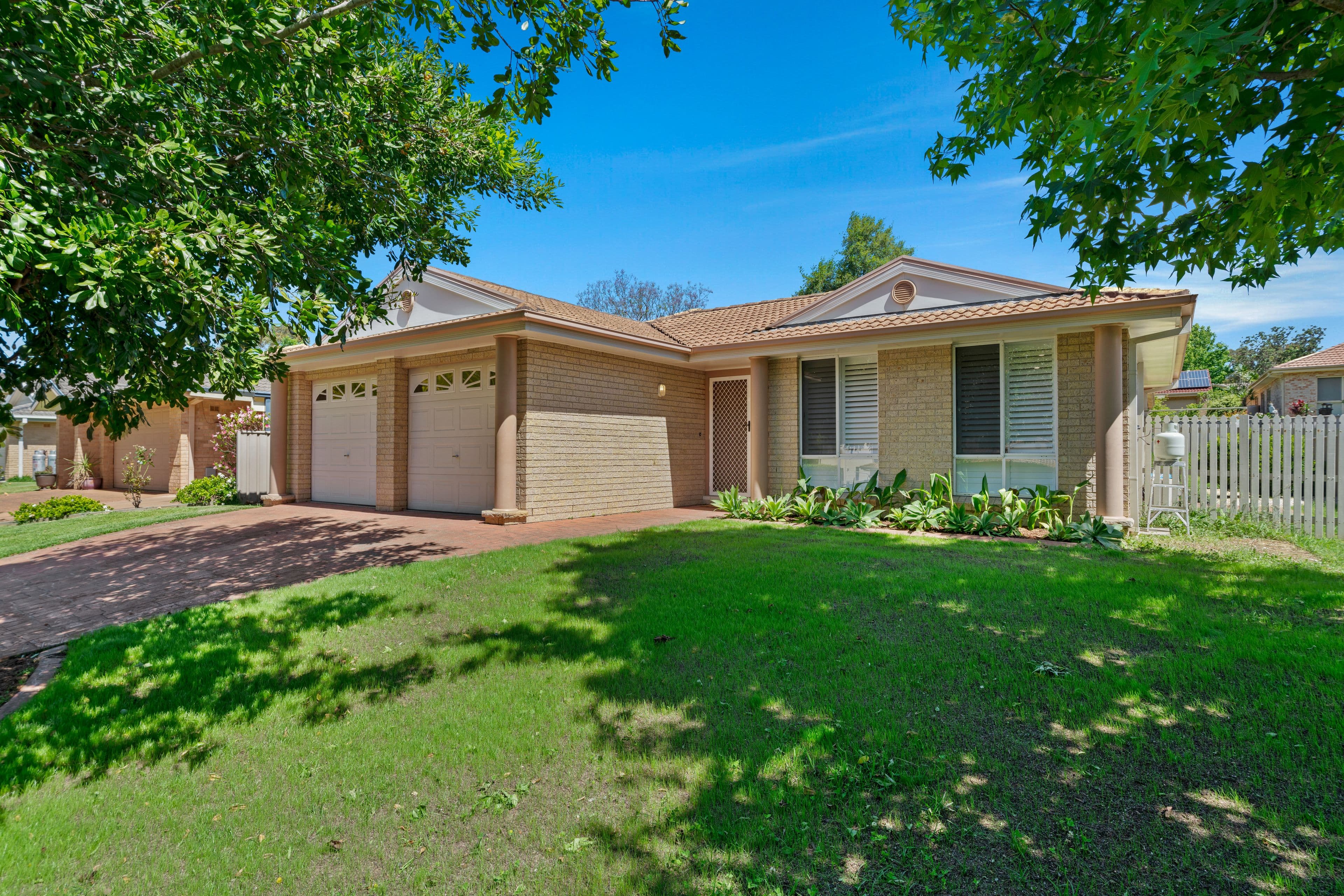 30 Gardenia Crescent, Bomaderry NSW 2541, Bomaderry - Thumbnail 3