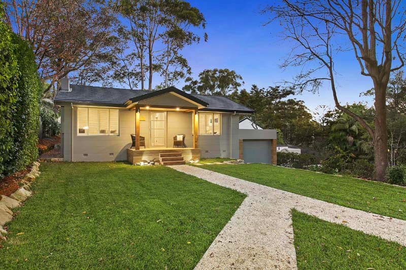 7 Eurong Street, WAHROONGA NSW 2076, Wahroonga - Image 1