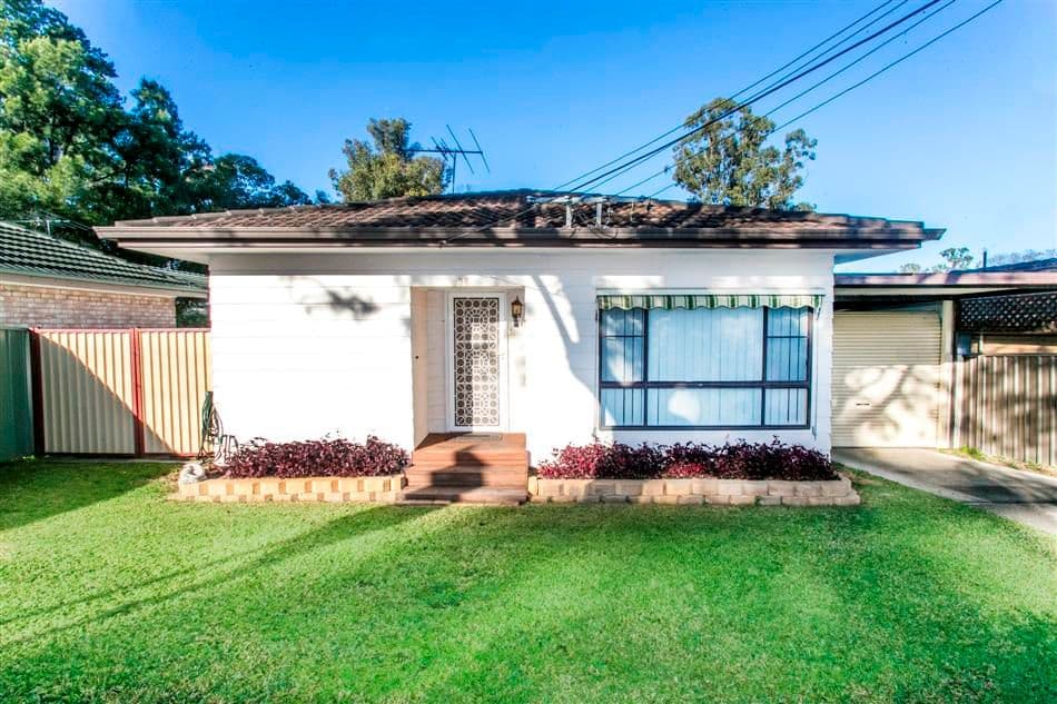 36 Oxford Street, Cambridge Park NSW 2747, Cambridge Park - Thumbnail 5