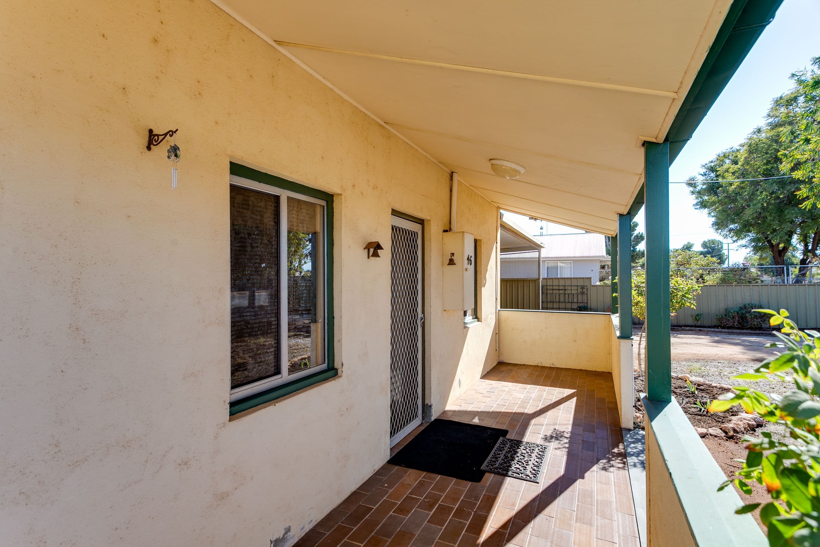 46 Colin Street, Loxton SA 5333, Loxton - Image 1