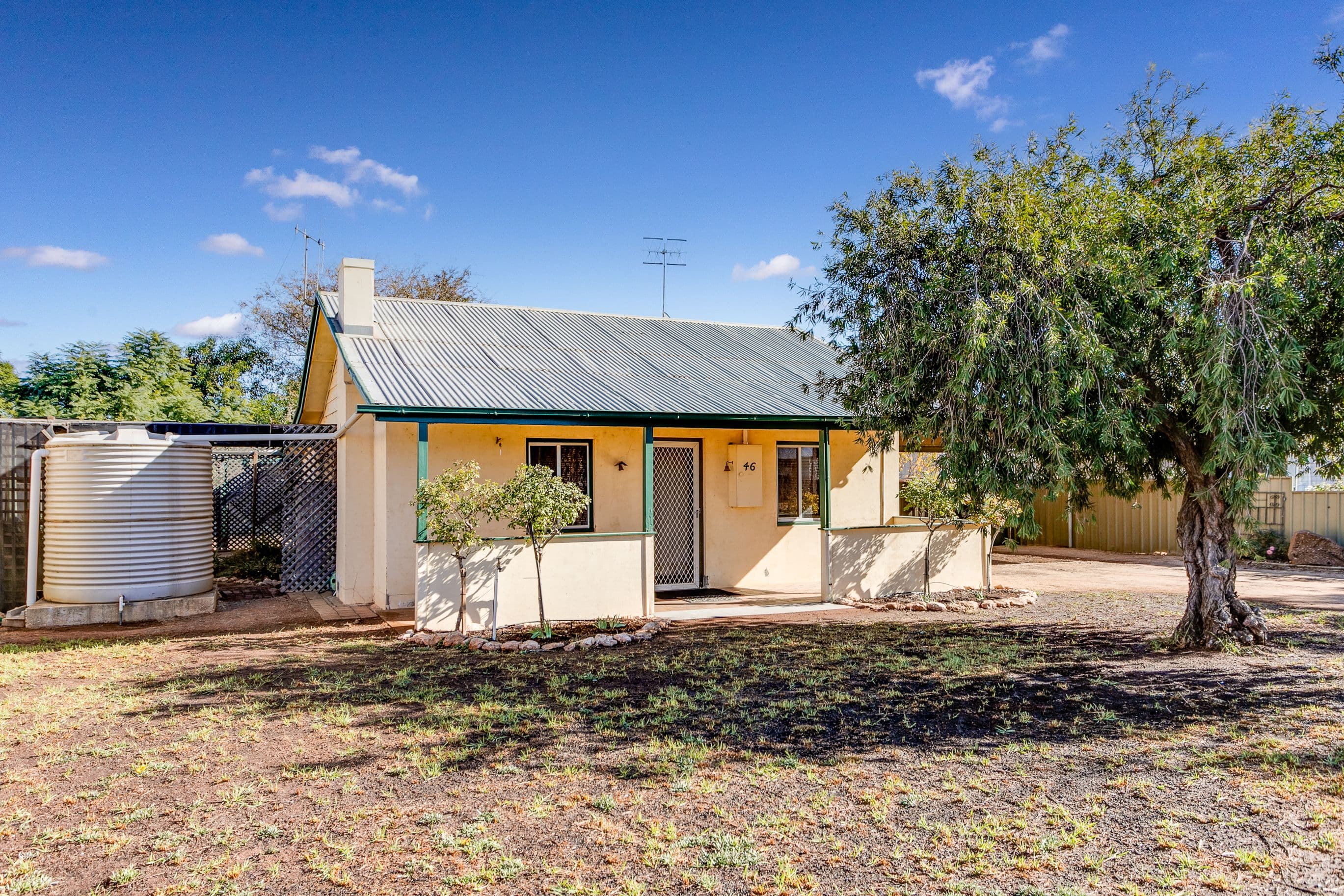 46 Colin Street, Loxton SA 5333, Loxton - Thumbnail 2