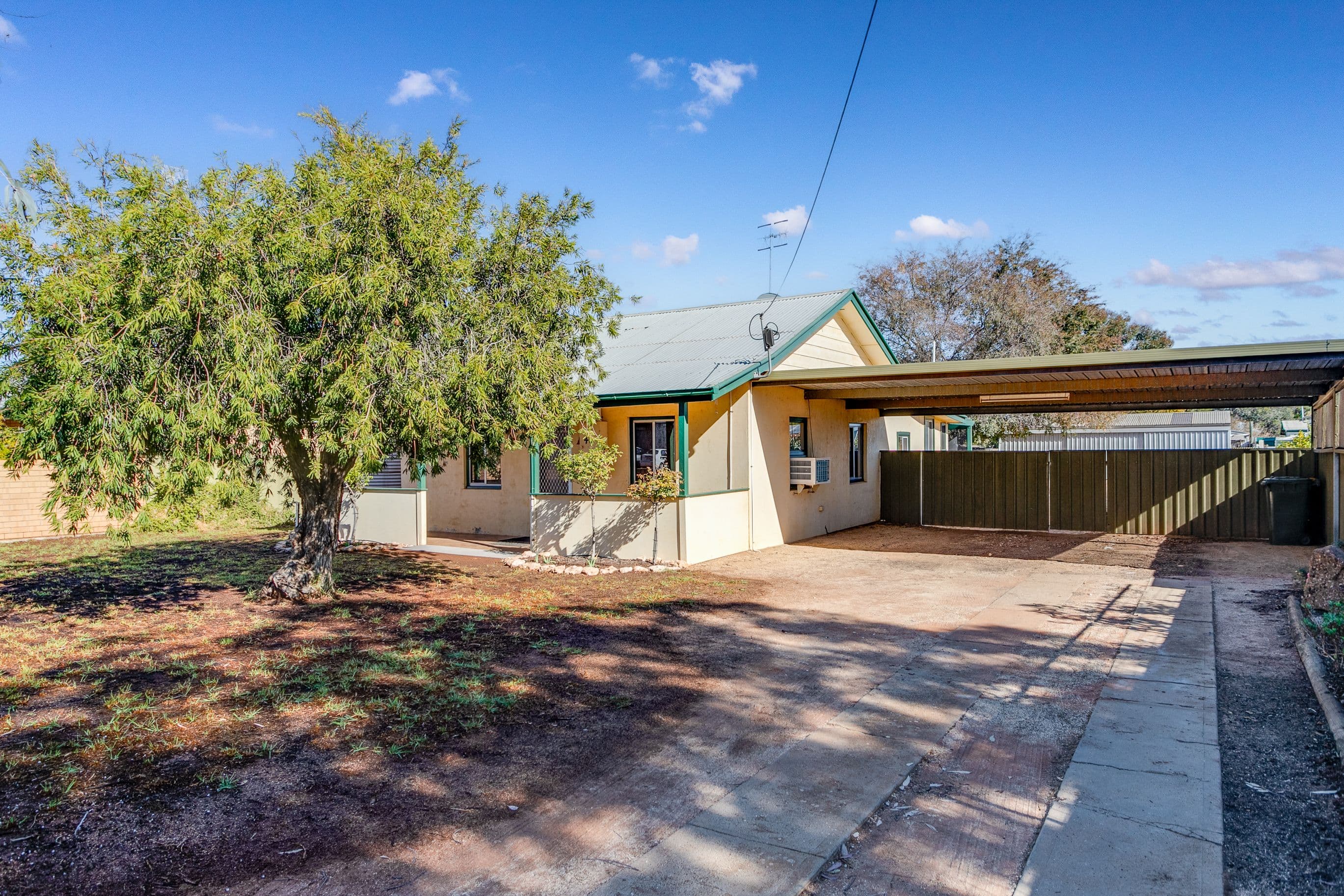 46 Colin Street, Loxton SA 5333, Loxton - Thumbnail 3