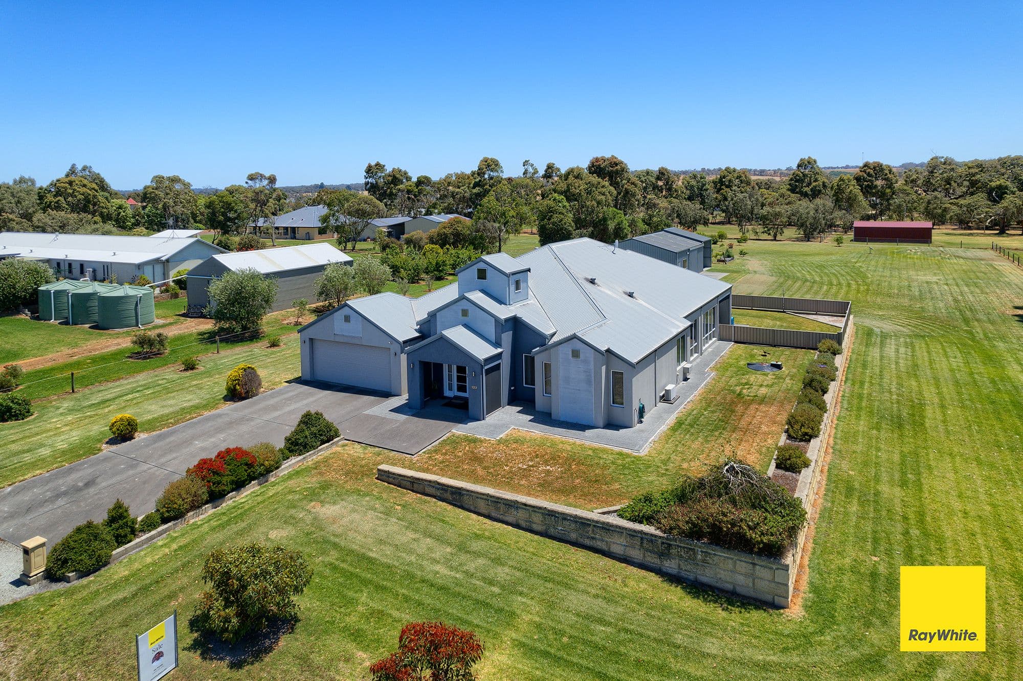 122 King River Drive, Lower King WA 6330, Lower King - Image 1