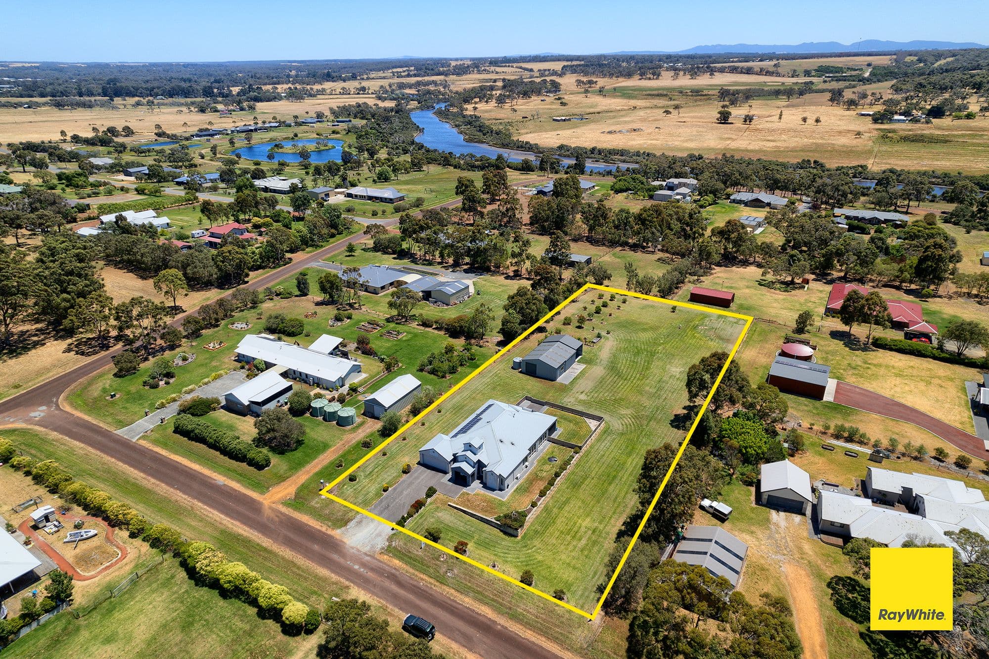 122 King River Drive, Lower King WA 6330, Lower King - Thumbnail 3