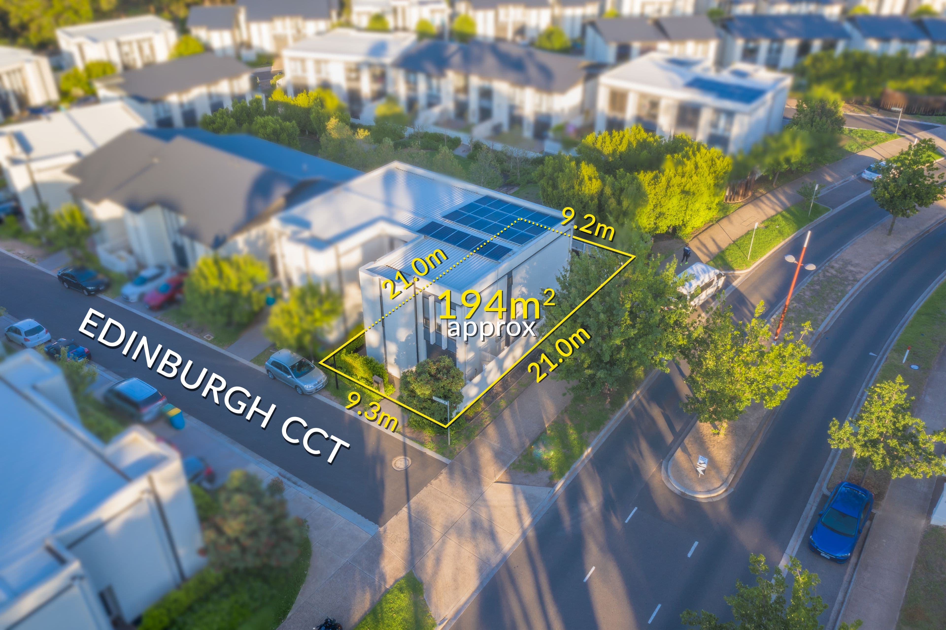 2 Edinburgh Circuit, Bundoora VIC 3083, Bundoora - Thumbnail 2