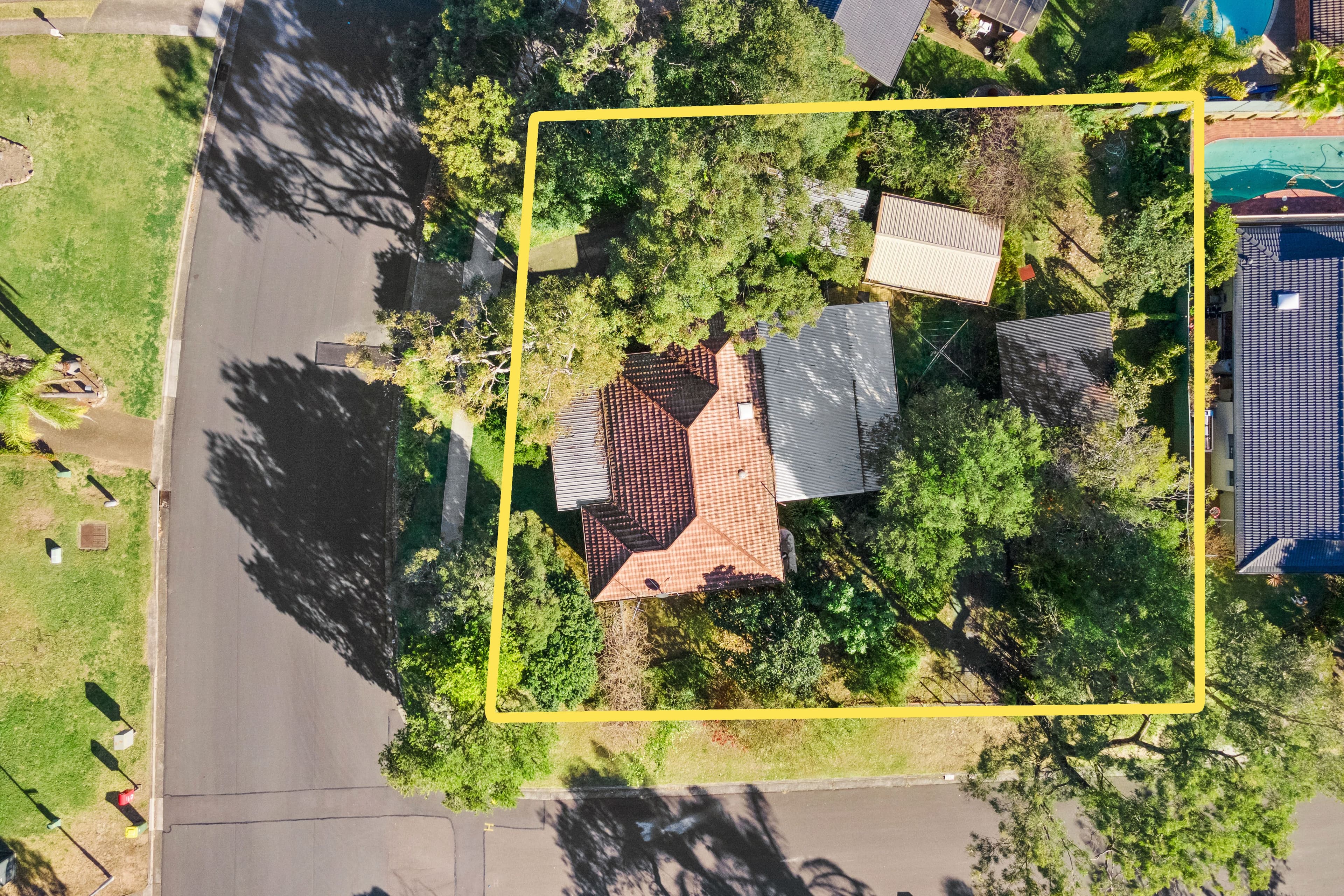 69 Yates Road, Bangor NSW 2234, Bangor - Thumbnail 2