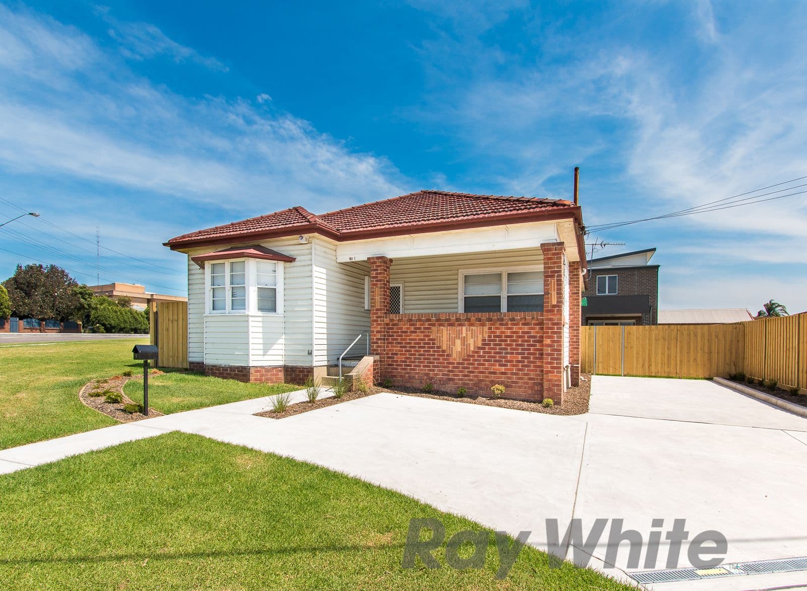 1 Cowper Street, Wallsend NSW 2287, Wallsend - Image 1