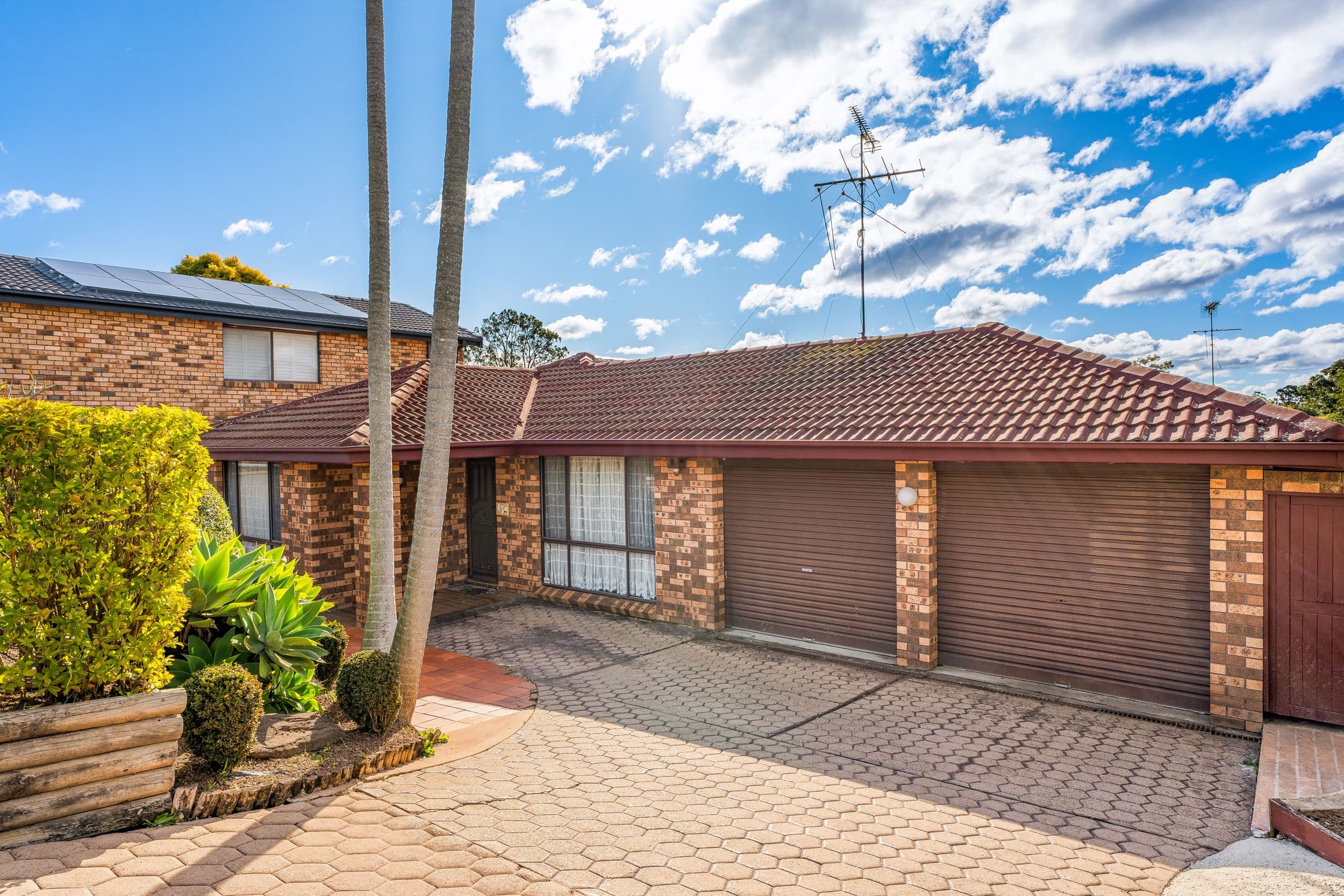 43 Coonawarra Drive, St Clair NSW 2759, St Clair - Image 1