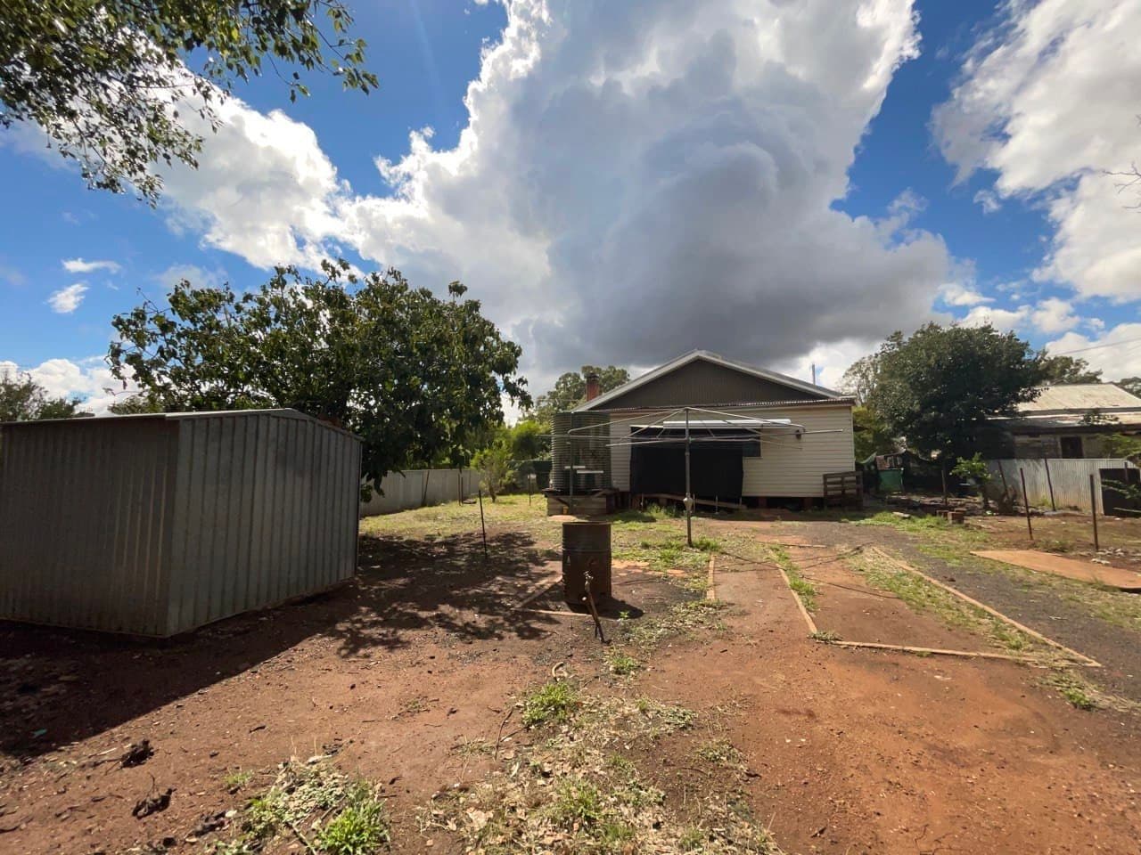 18 Caswell, Peak Hill NSW 2869, Peak Hill - Thumbnail 3