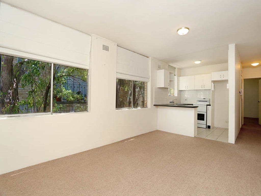 8 Avona Avenue, Glebe NSW 2037, Glebe - Image 1