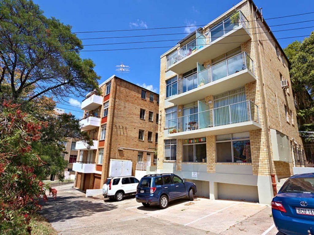 8 Avona Avenue, Glebe NSW 2037, Glebe - Thumbnail 5
