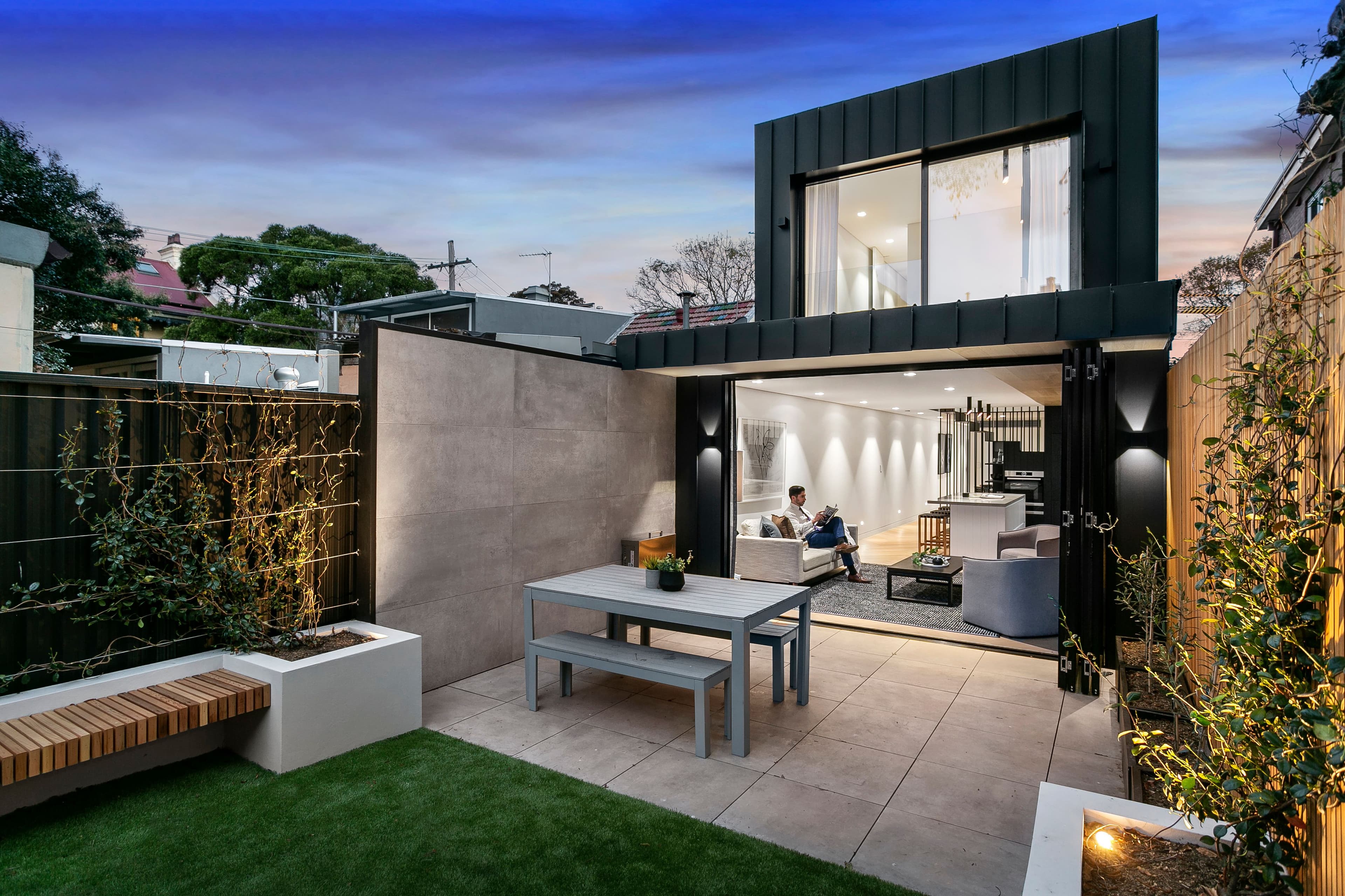 47 Camden Street, Newtown - Image 1
