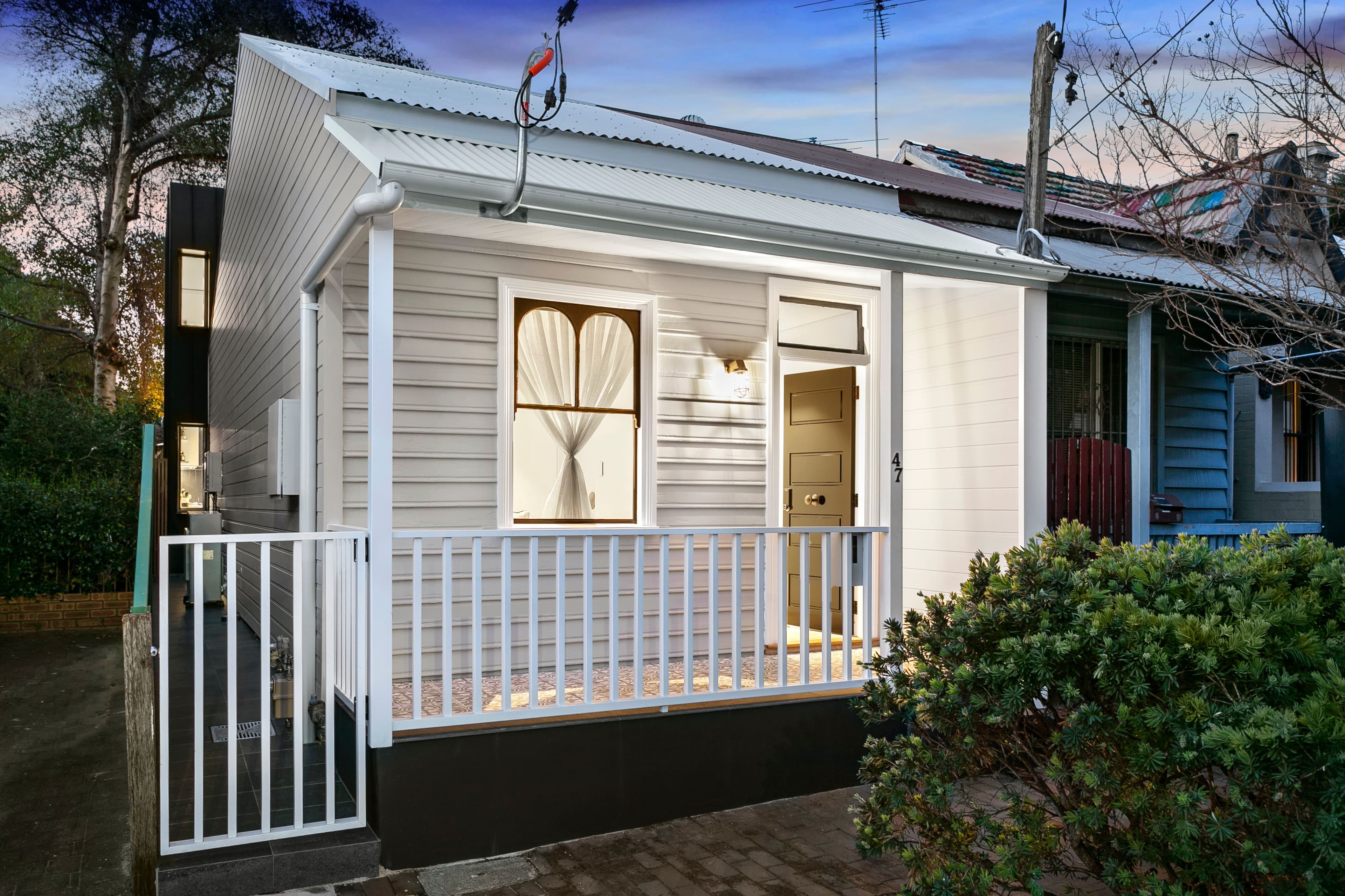 47 Camden Street, Newtown - Thumbnail 8