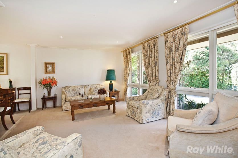3 The Glade, WHEELERS HILL VIC 3150, Wheelers Hill - Thumbnail 5