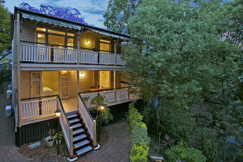 123 Stanley Terrace, TARINGA QLD 4068, Taringa - Image 1