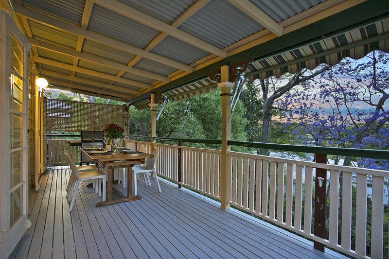 123 Stanley Terrace, TARINGA QLD 4068, Taringa - Thumbnail 4