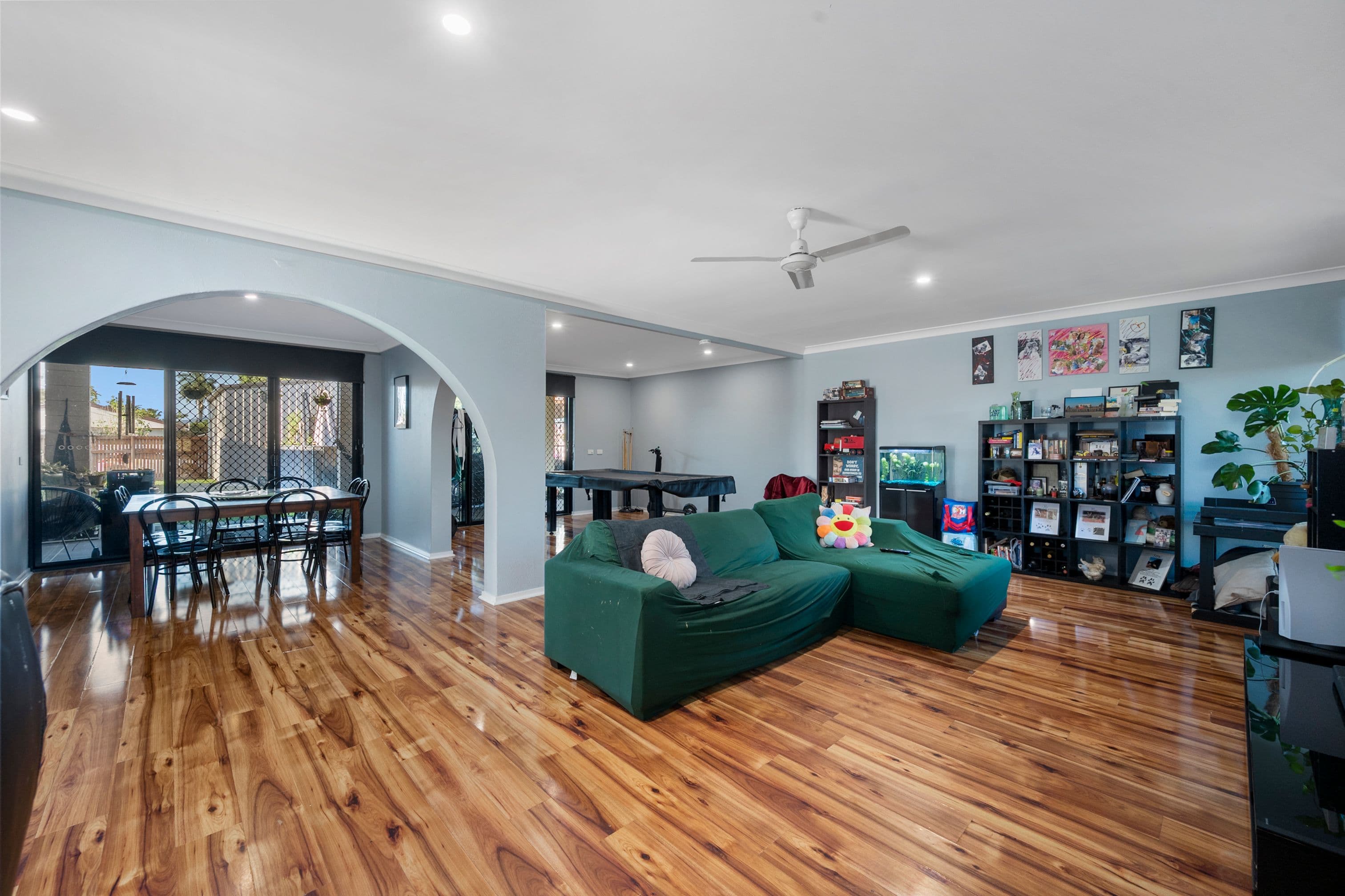 10 Bloom Court, Cranbrook QLD 4814, Cranbrook - Thumbnail 6