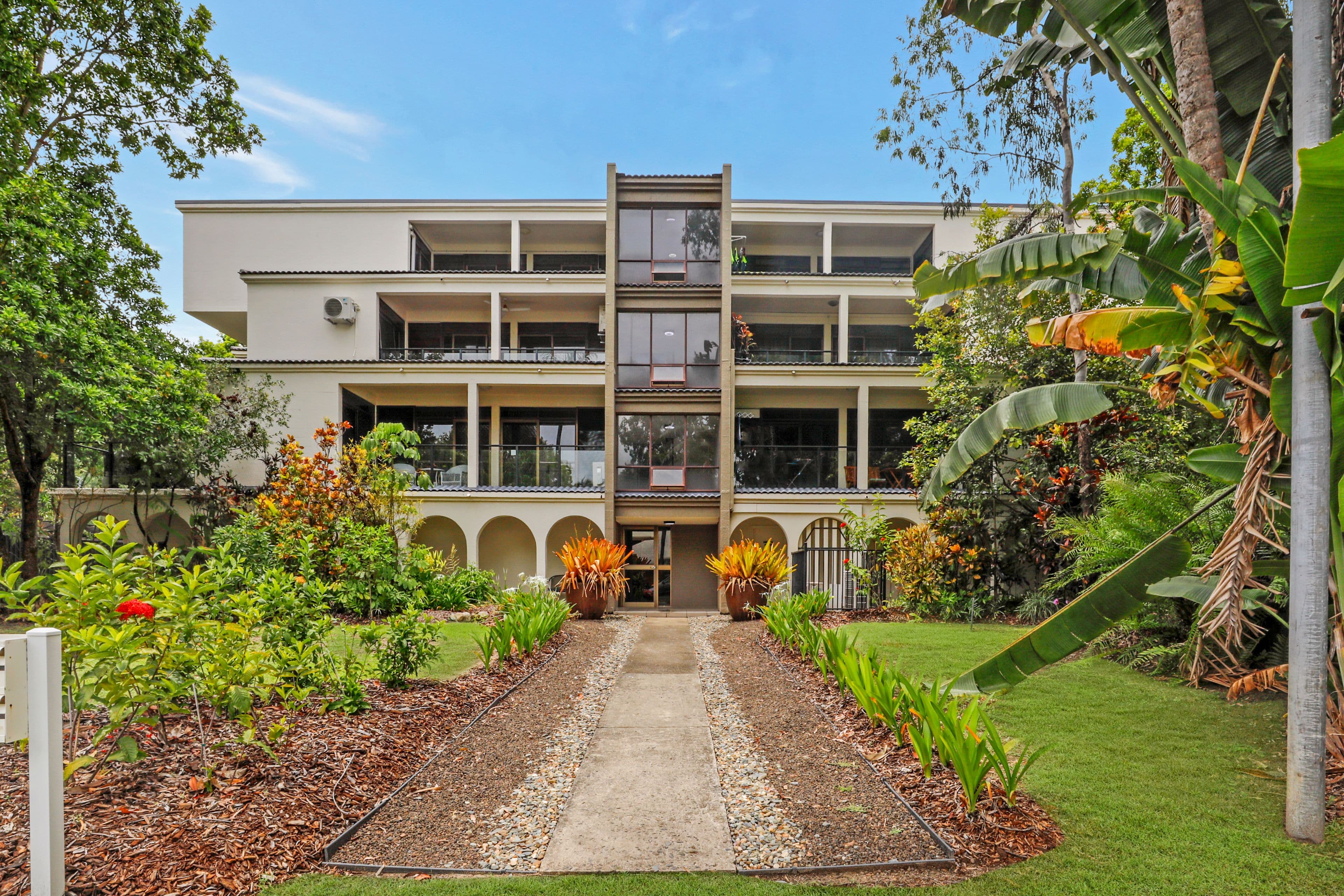 5-7 Amphora, Palm Cove QLD 4879, Palm Cove - Image 1