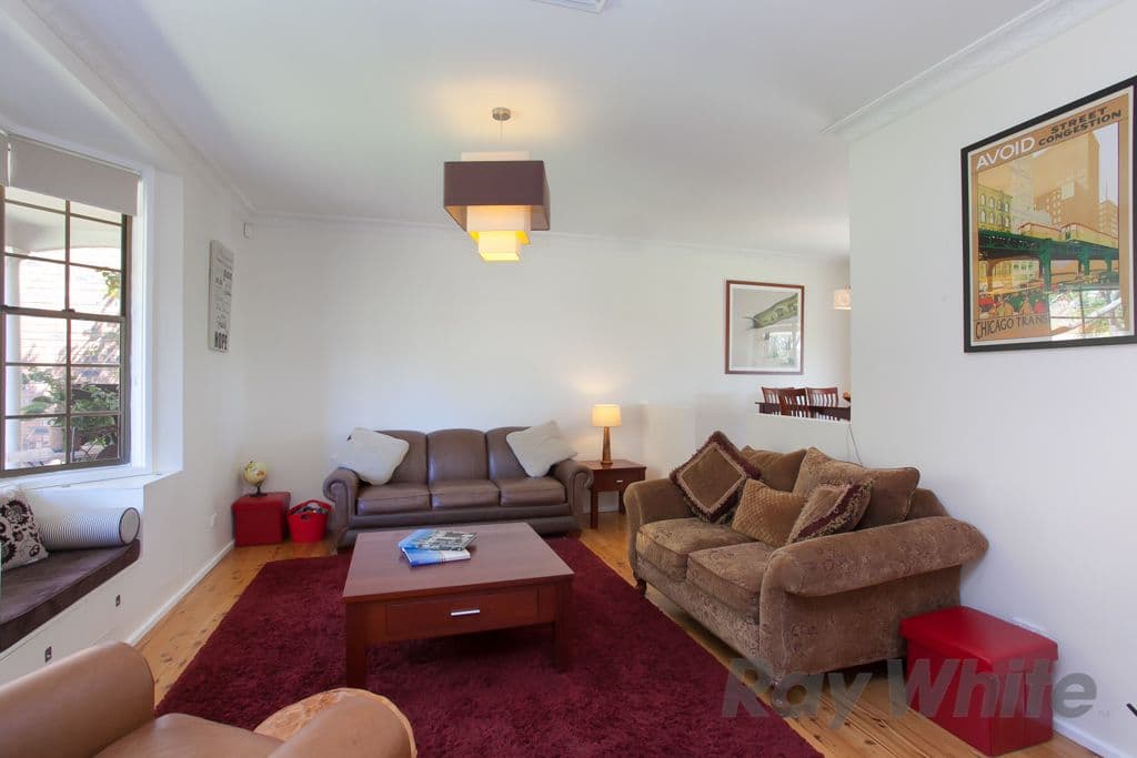35 Crescent Road, CHARLESTOWN NSW 2290, Charlestown - Thumbnail 2
