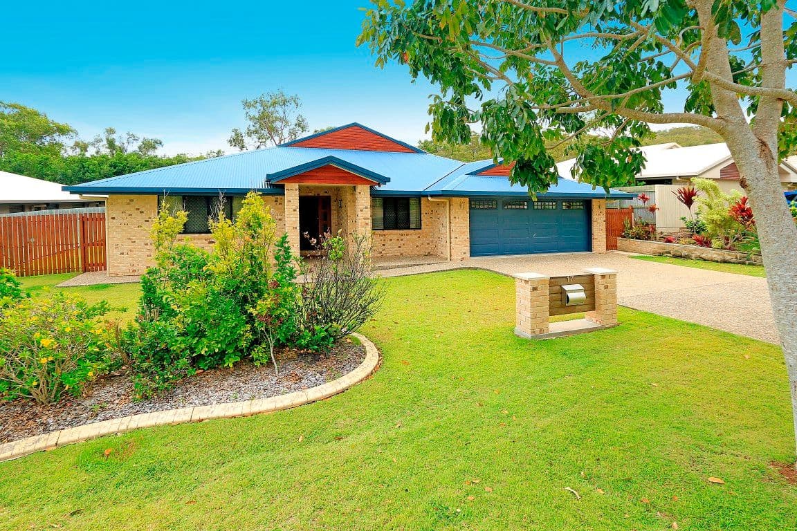 17 Treefern Terrace, Frenchville QLD 4701, Frenchville - Image 1