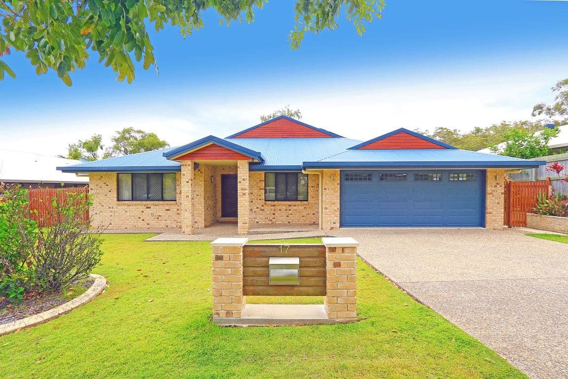 17 Treefern Terrace, Frenchville QLD 4701, Frenchville - Thumbnail 2