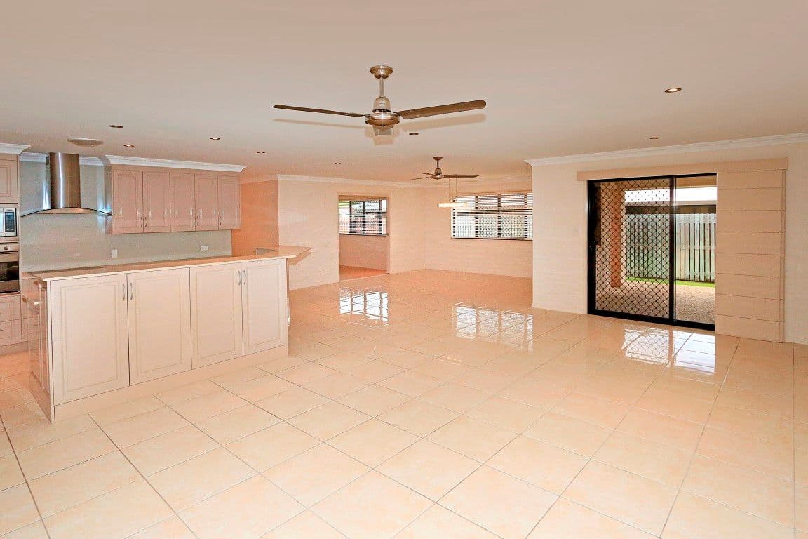 17 Treefern Terrace, Frenchville QLD 4701, Frenchville - Thumbnail 3