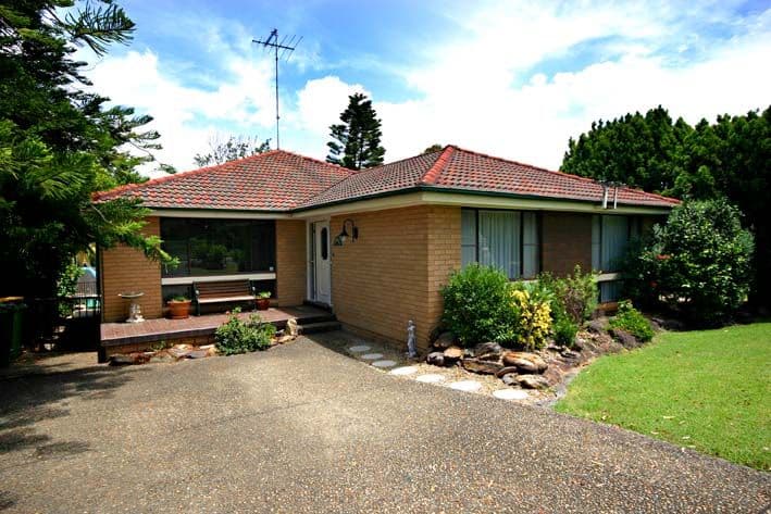 15 Einstein Street, WINSTON HILLS NSW 2153, Winston Hills - Thumbnail 2