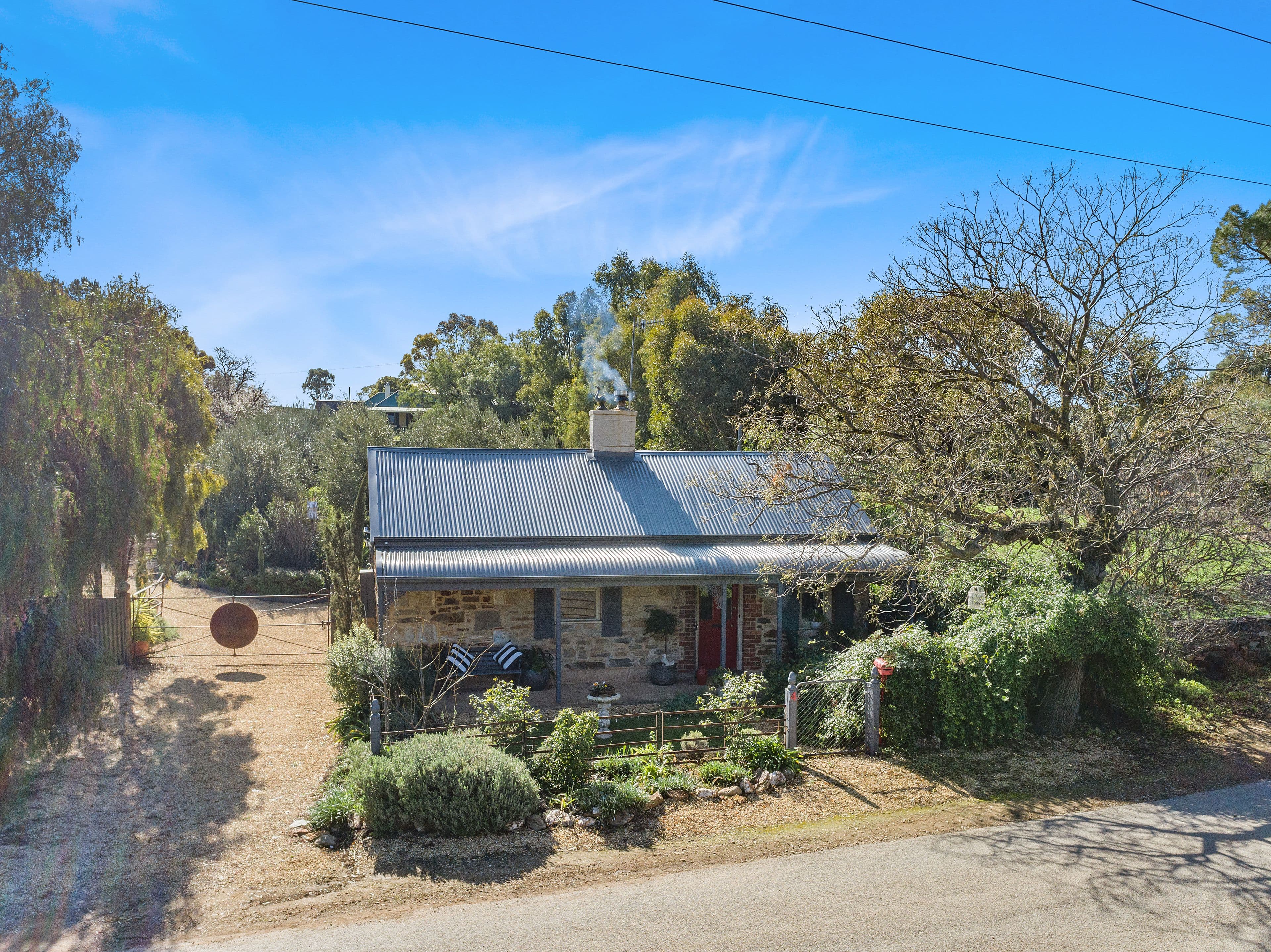 4 Penglawdd Street, Burra SA 5417, Burra - Image 1