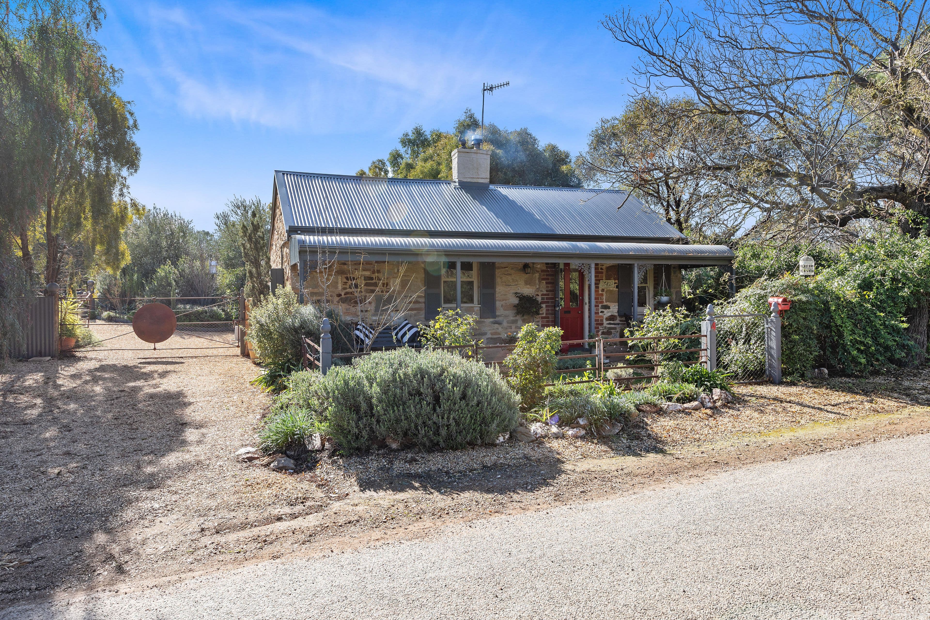4 Penglawdd Street, Burra SA 5417, Burra - Thumbnail 2