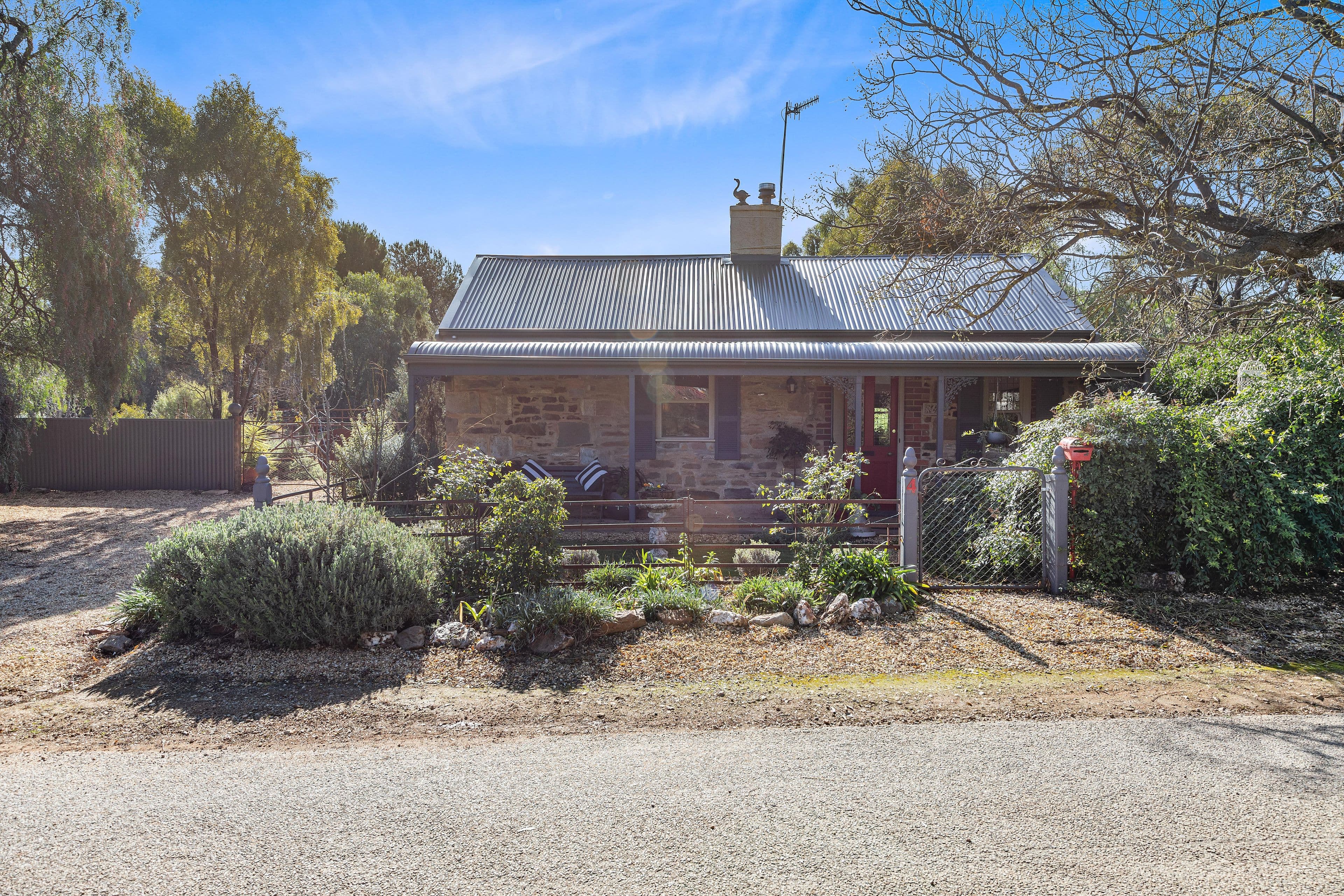 4 Penglawdd Street, Burra SA 5417, Burra - Thumbnail 3