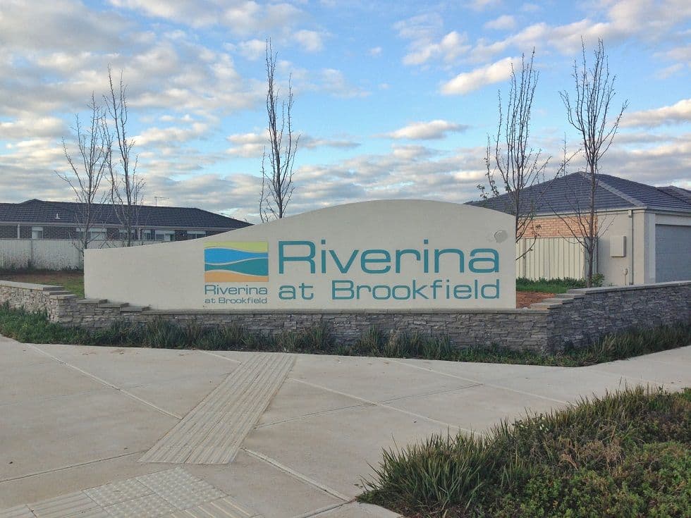 3 Riverina Boulevard, BROOKFIELD VIC 3338, Brookfield - Thumbnail 2