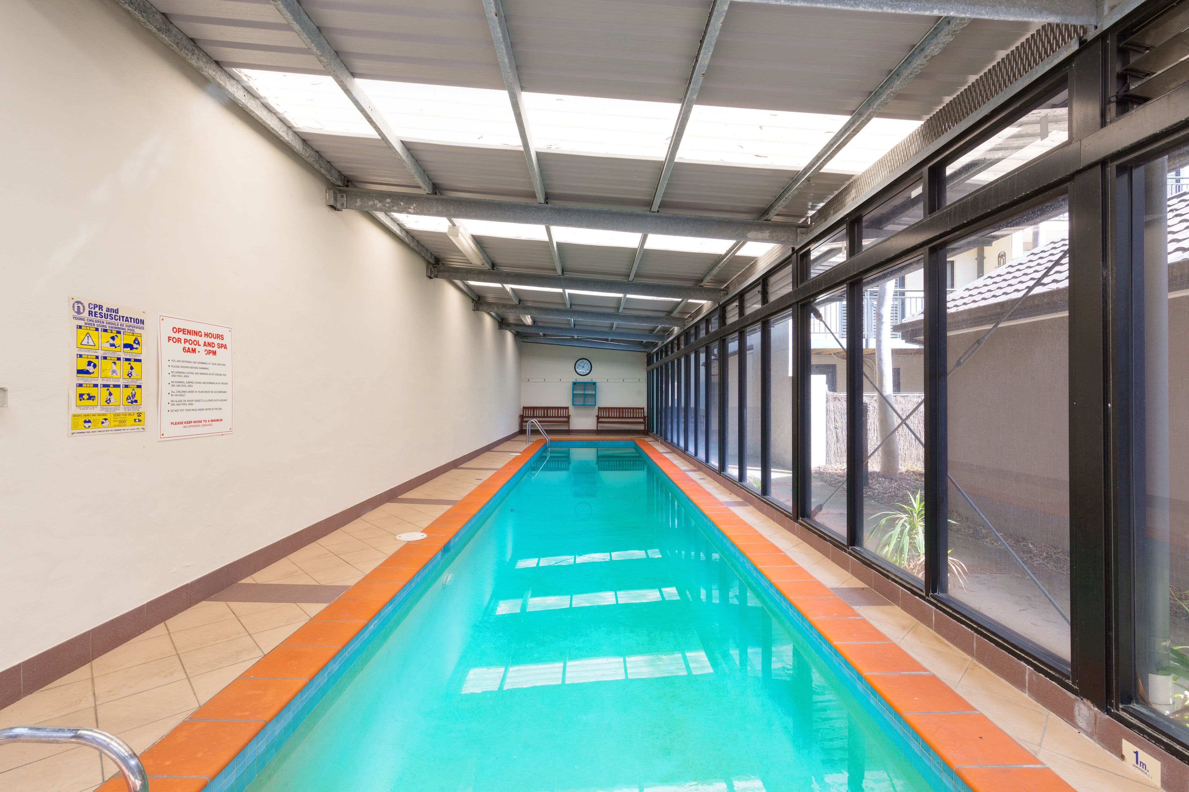 47 Walkers Drive, Lane Cove NSW 2066, Lane Cove North - Thumbnail 8