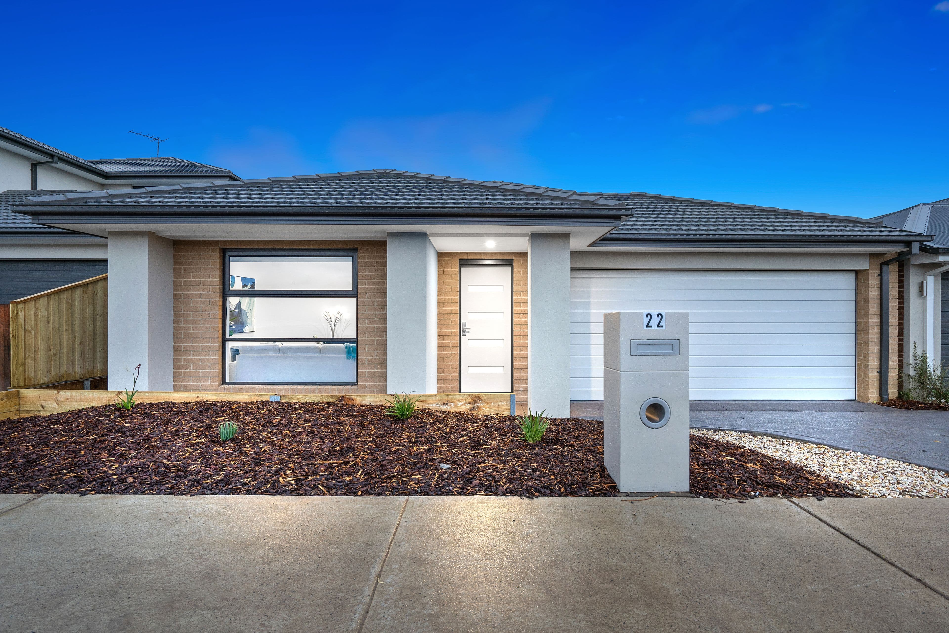 22 Partytree Way, Mernda VIC 3754, Mernda - Image 1