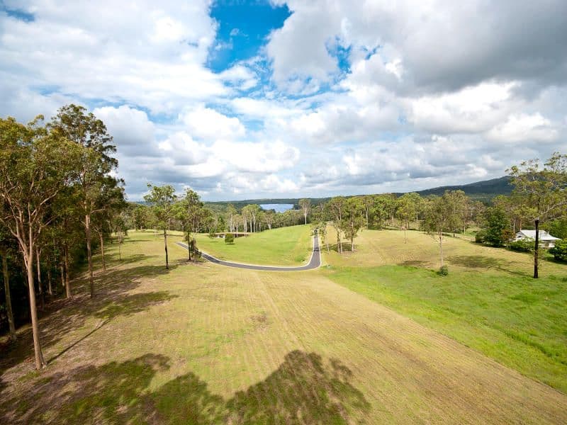 Lot 3, 994 Mt Samson Road, SAMSONVALE QLD 4520, Samsonvale - Thumbnail 2