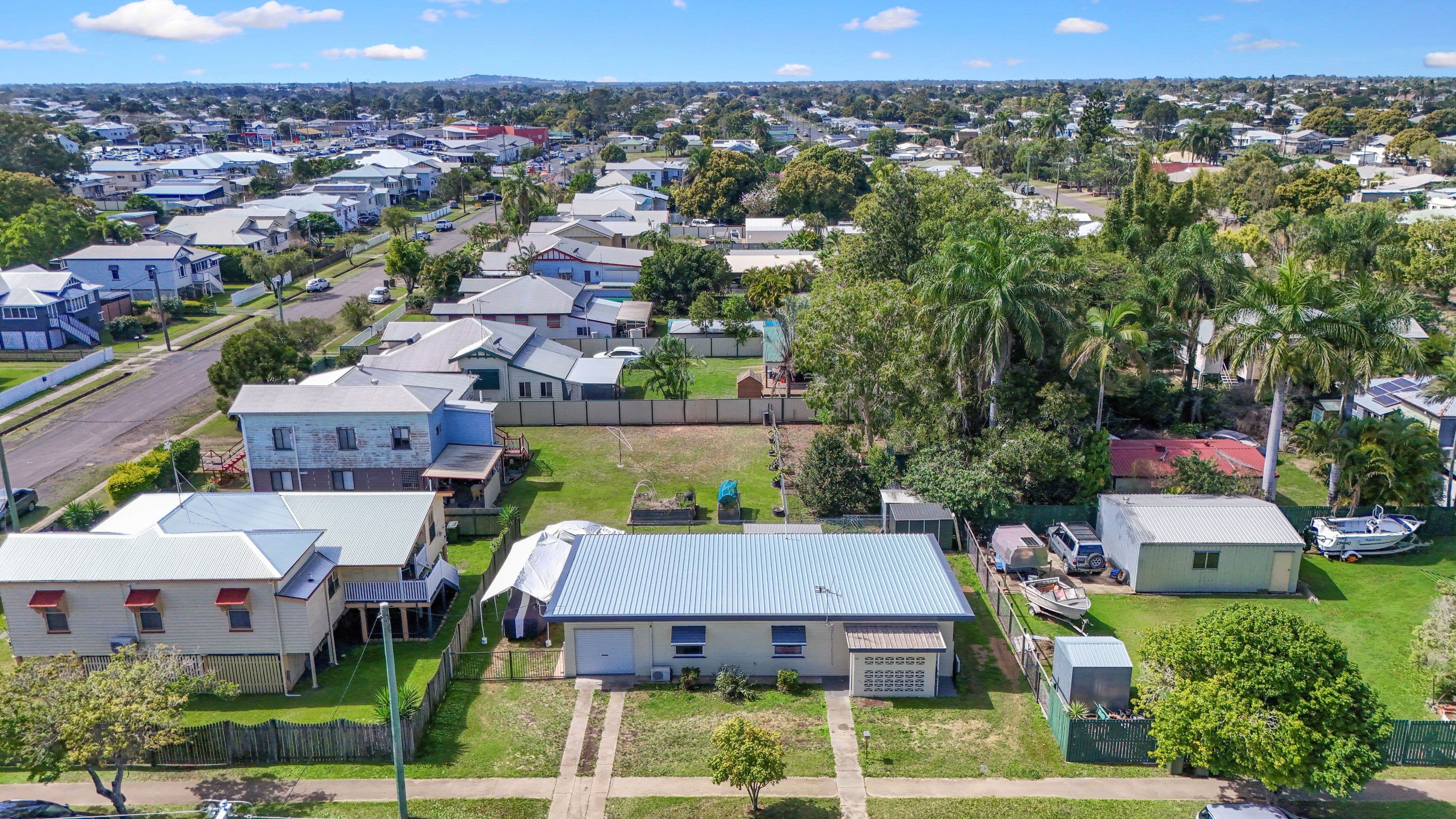 72A Maryborough Street, Walkervale QLD 4670, Walkervale - Image 1