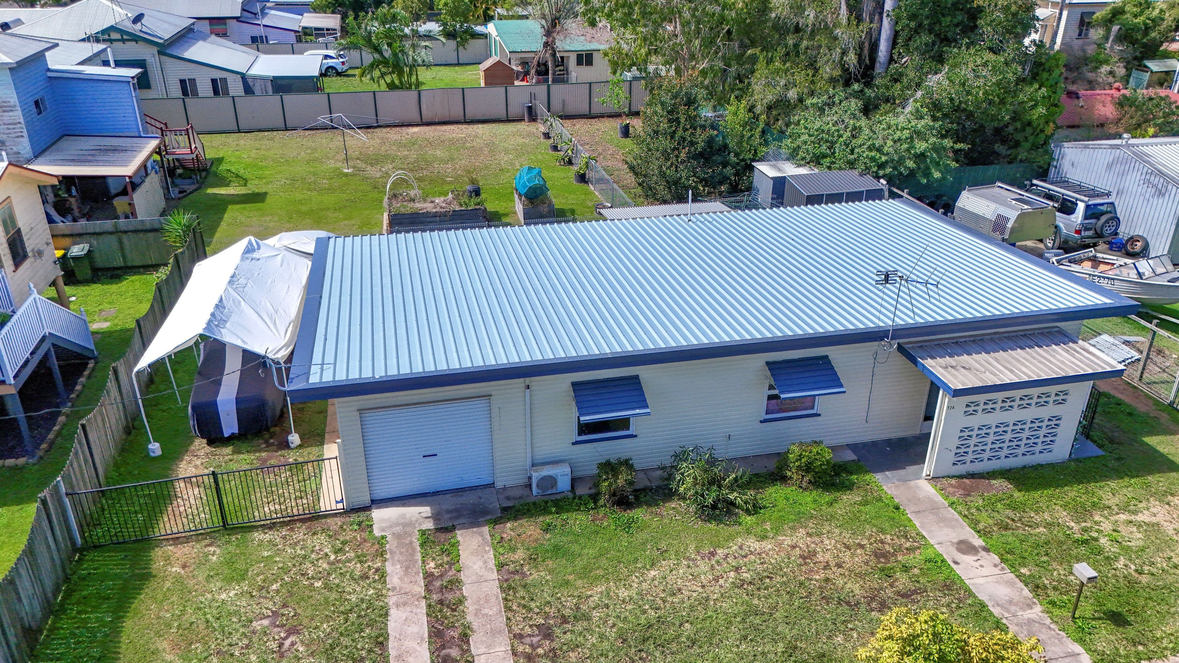 72A Maryborough Street, Walkervale QLD 4670, Walkervale - Thumbnail 3