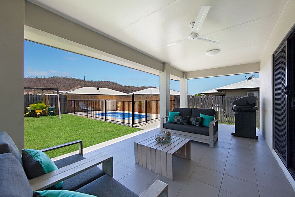 41 Ellsworth Drive, Mount Louisa QLD 4814, Mount Louisa - Image 1