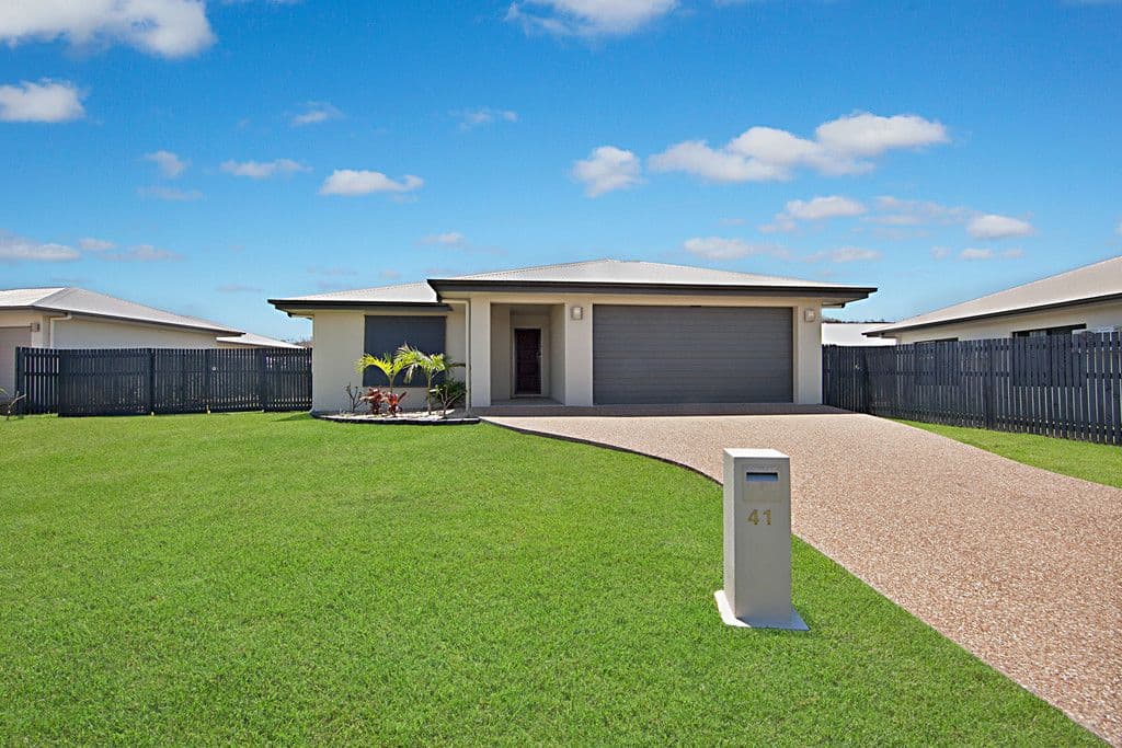 41 Ellsworth Drive, Mount Louisa QLD 4814, Mount Louisa - Thumbnail 2