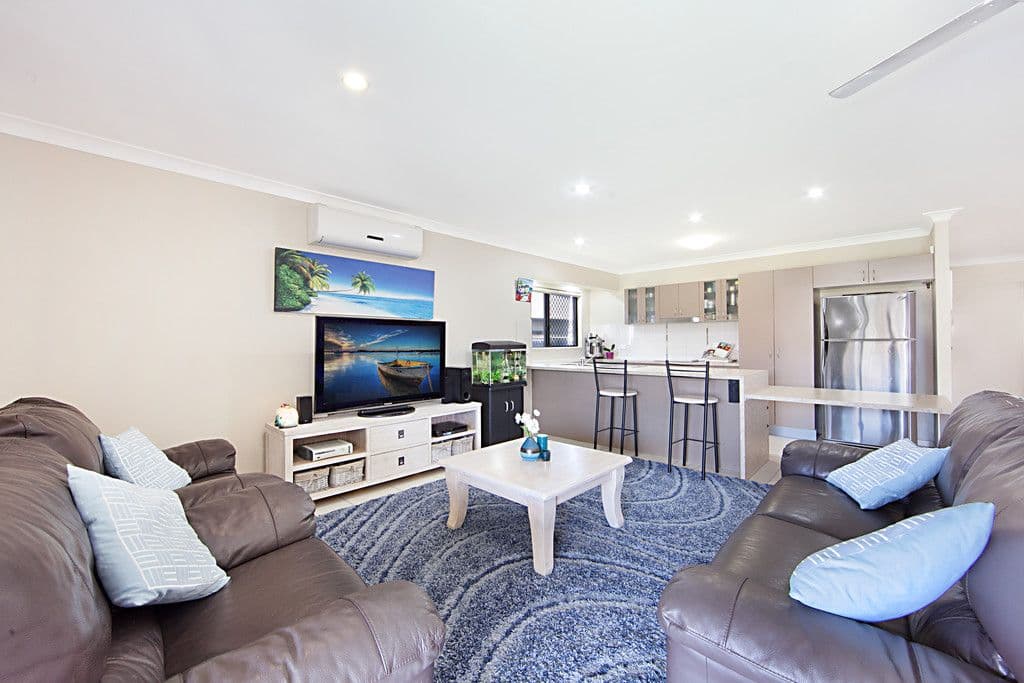 41 Ellsworth Drive, Mount Louisa QLD 4814, Mount Louisa - Thumbnail 3