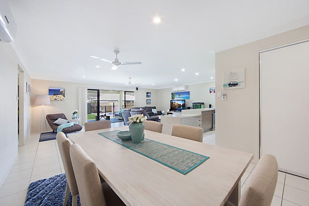 41 Ellsworth Drive, Mount Louisa QLD 4814, Mount Louisa - Thumbnail 4