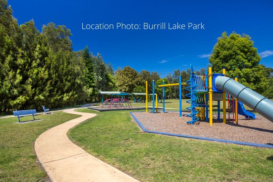 Lot 518 Como Avenue, Burrill Lake NSW 2539, Burrill Lake - Thumbnail 2