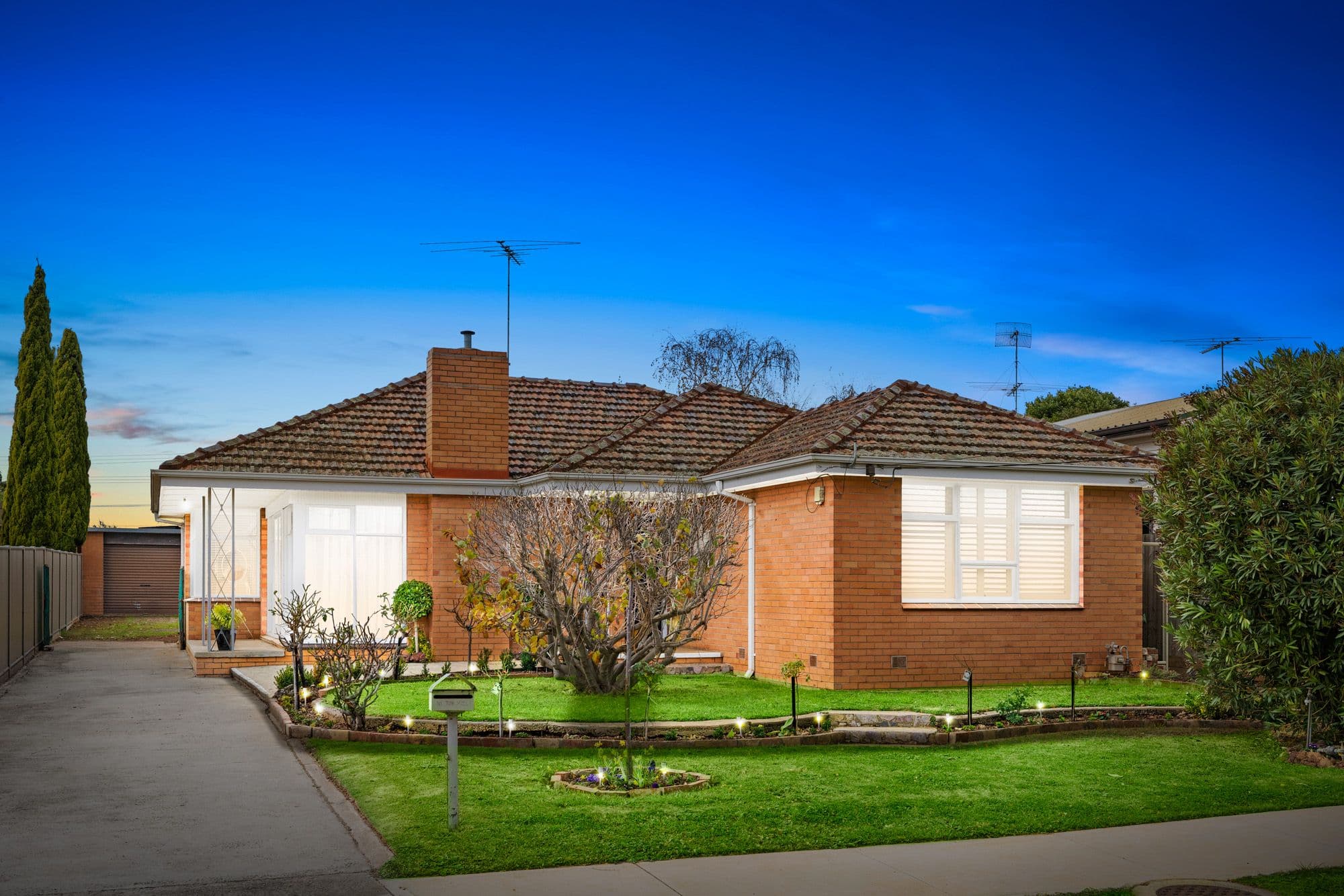 27 Wyndham Street, Werribee VIC 3030, Werribee - Image 1