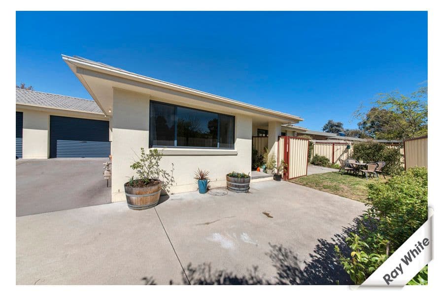 3B Anderson Street, Chifley ACT 2606, Chifley - Image 1